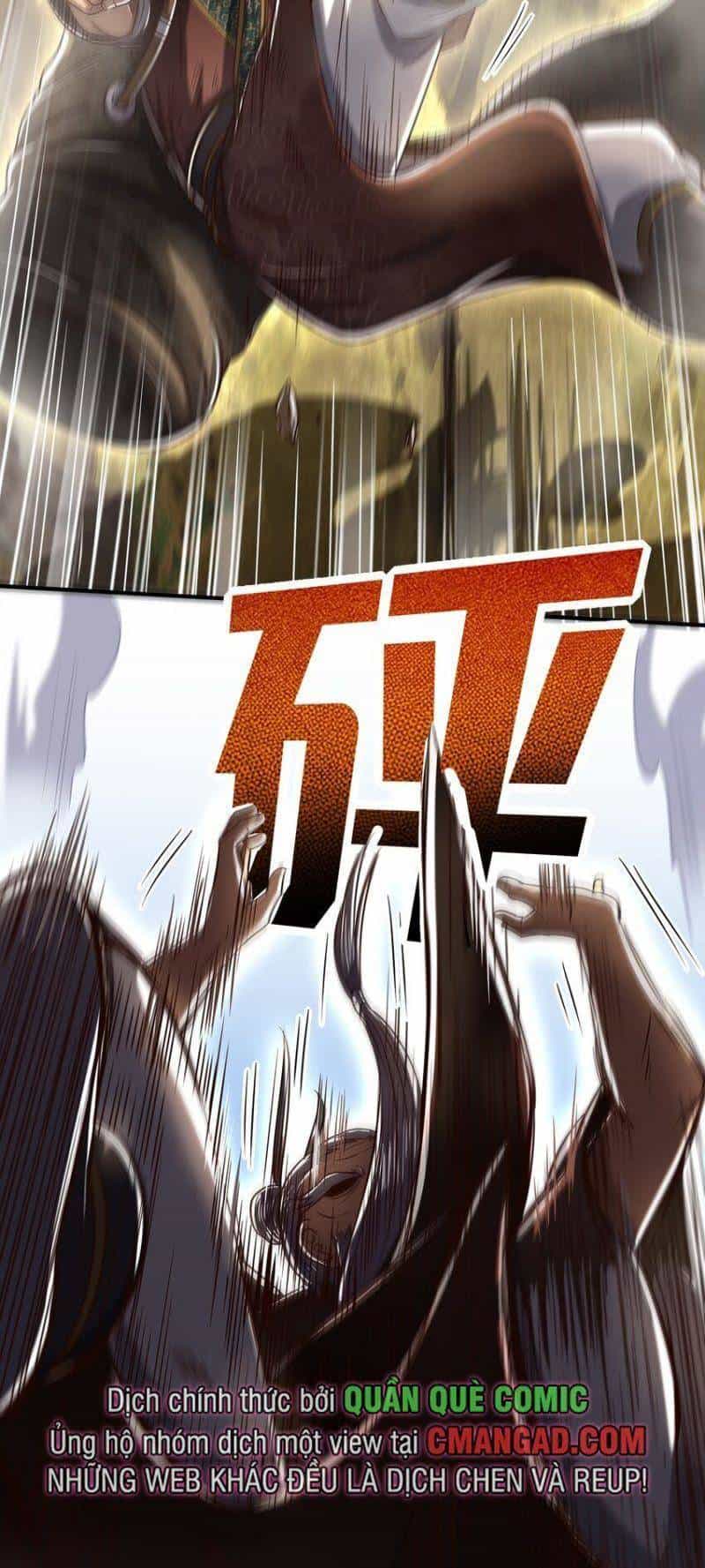 Xuân Thu Bá Đồ - Chương 179 - ảnh 26