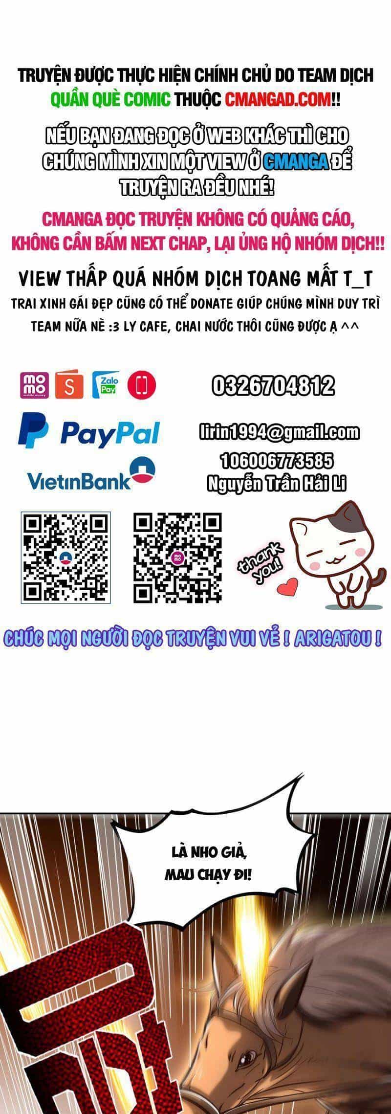 Xuân Thu Bá Đồ - Chương 180 - ảnh 1