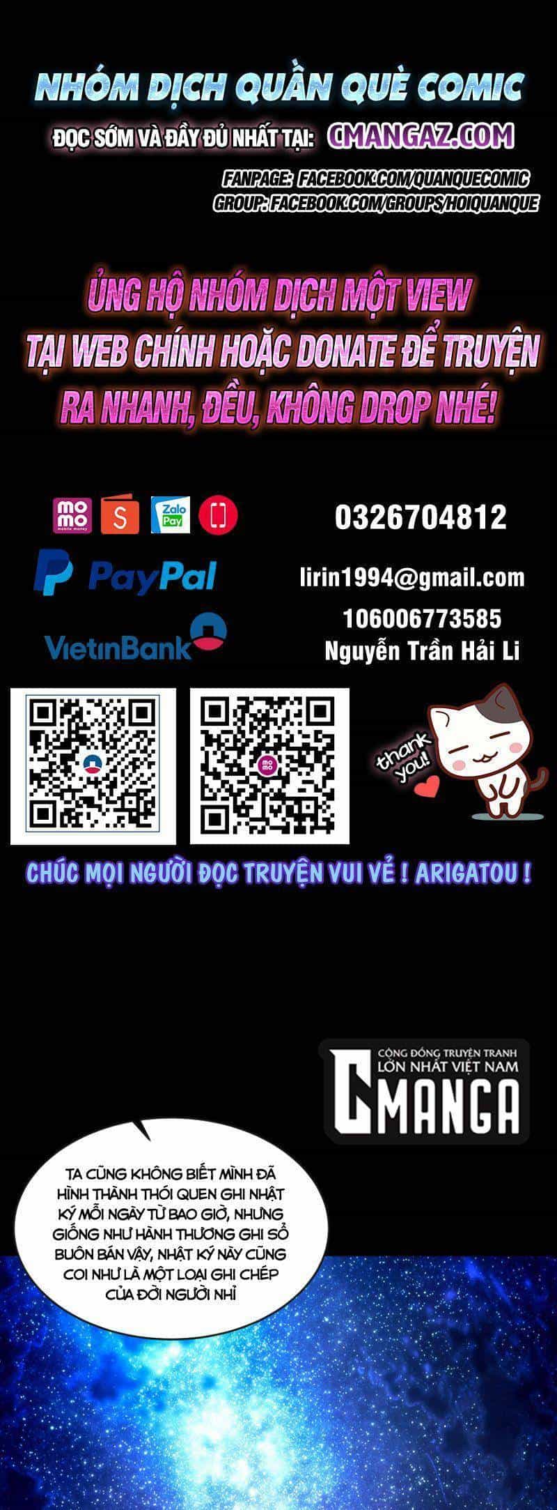 Xuân Thu Bá Đồ - Chương 181 - ảnh 1