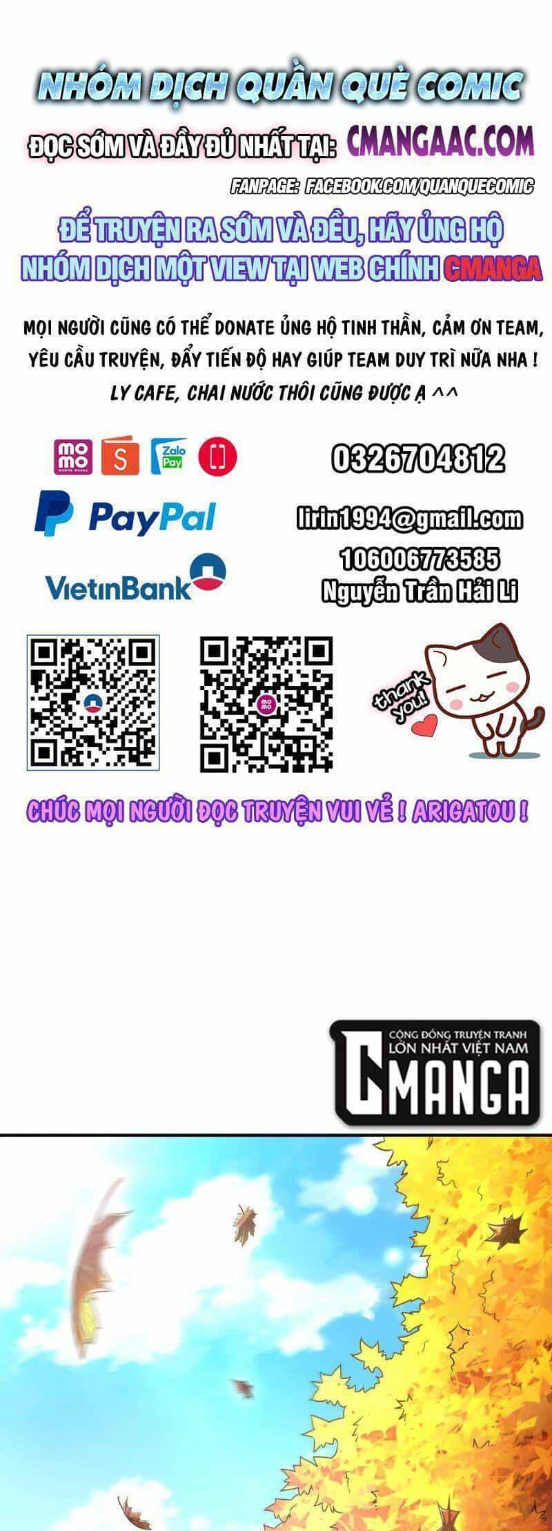 Xuân Thu Bá Đồ - Chương 187 - ảnh 1