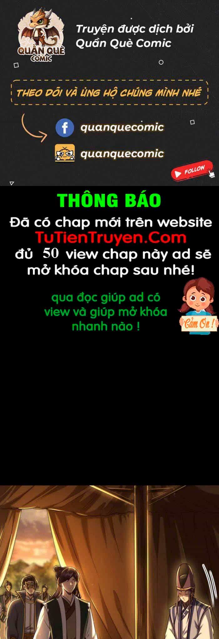 Xuân Thu Bá Đồ - Chương 192 - ảnh 1