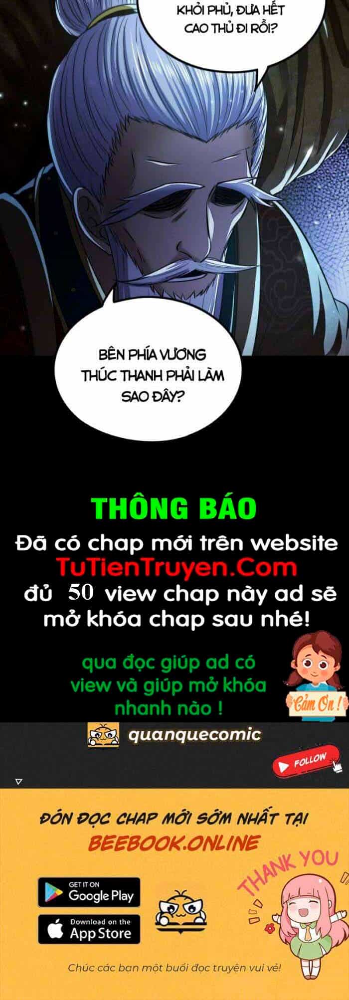 Xuân Thu Bá Đồ - Chương 192 - ảnh 33