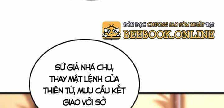 Xuân Thu Bá Đồ - Chương 193 - ảnh 128