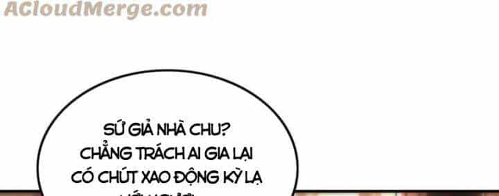 Xuân Thu Bá Đồ - Chương 193 - ảnh 135