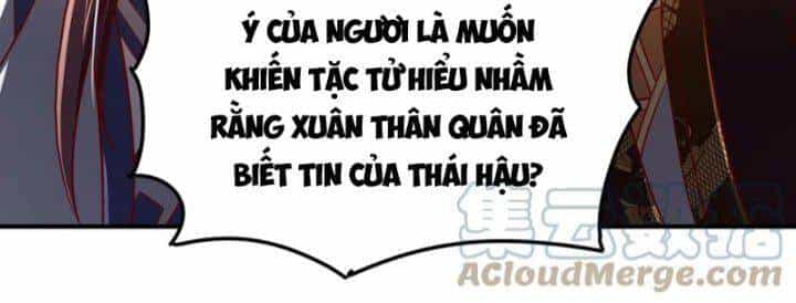 Xuân Thu Bá Đồ - Chương 193 - ảnh 147