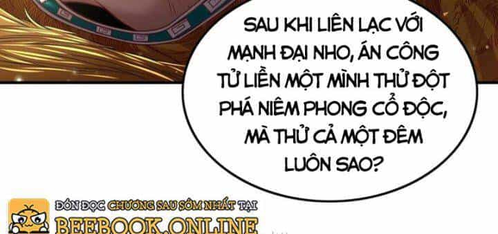 Xuân Thu Bá Đồ - Chương 193 - ảnh 18