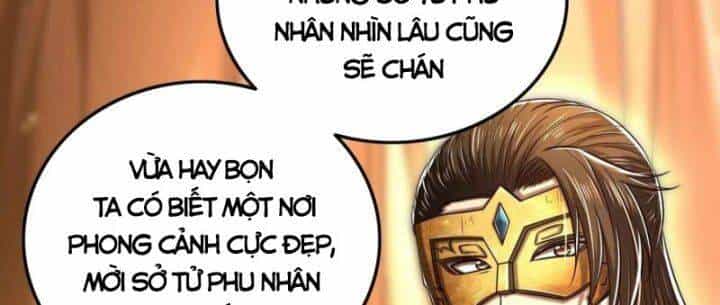 Xuân Thu Bá Đồ - Chương 193 - ảnh 189