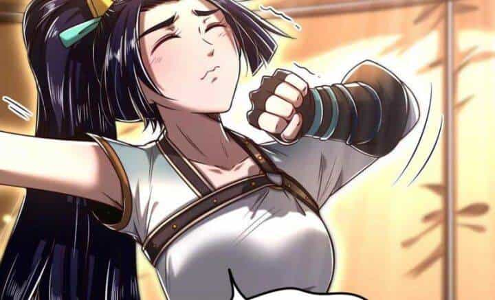 Xuân Thu Bá Đồ - Chương 193 - ảnh 3