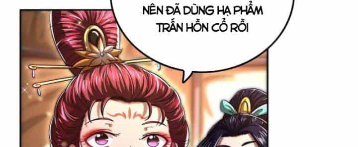 Xuân Thu Bá Đồ - Chương 193 - ảnh 32