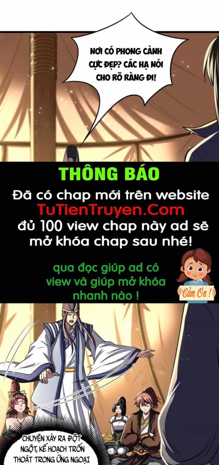 Xuân Thu Bá Đồ - Chương 194 - ảnh 1
