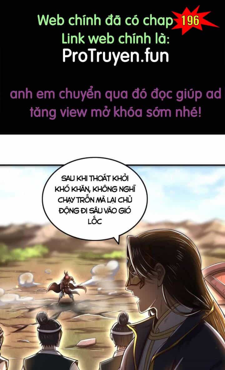 Xuân Thu Bá Đồ - Chương 195 - ảnh 1