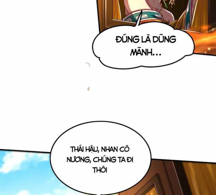 Xuân Thu Bá Đồ - Chương 195 - ảnh 24
