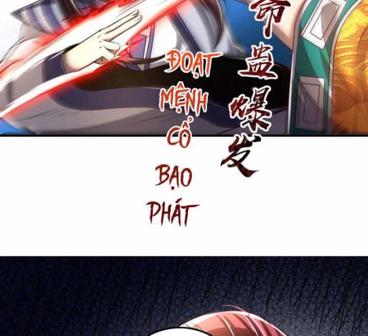 Xuân Thu Bá Đồ - Chương 195 - ảnh 61