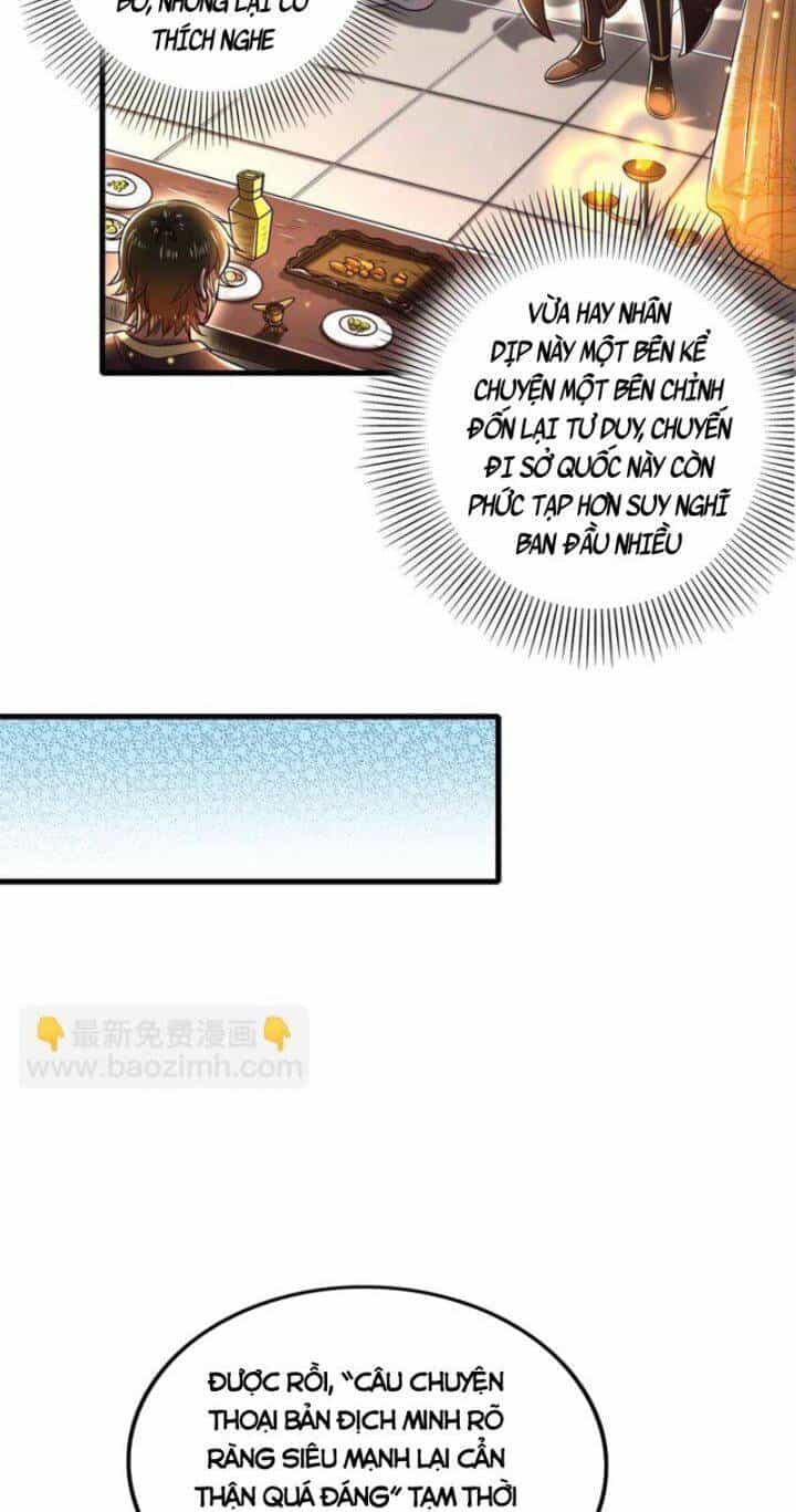Xuân Thu Bá Đồ - Chương 198 - ảnh 4