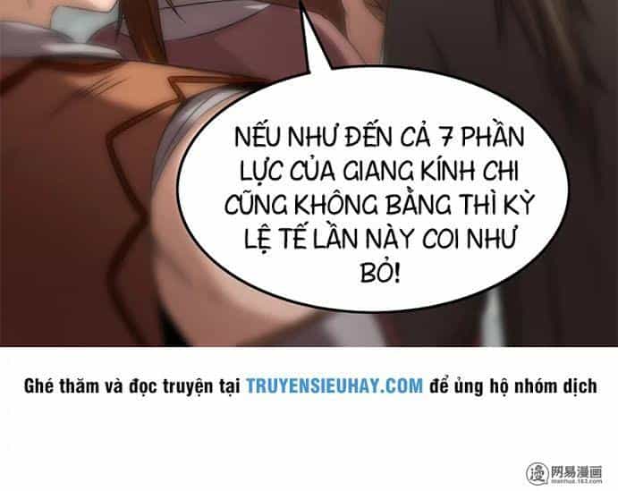 Xuân Thu Bá Đồ - Chương 21 - ảnh 29