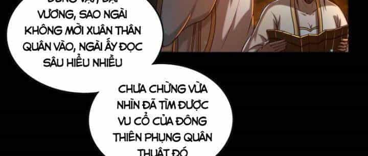 Xuân Thu Bá Đồ - Chương 199 - ảnh 121