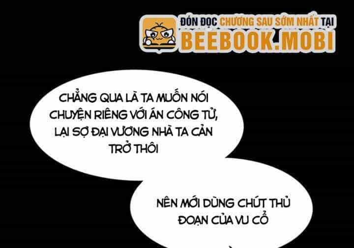 Xuân Thu Bá Đồ - Chương 199 - ảnh 146