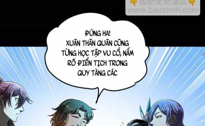 Xuân Thu Bá Đồ - Chương 199 - ảnh 38