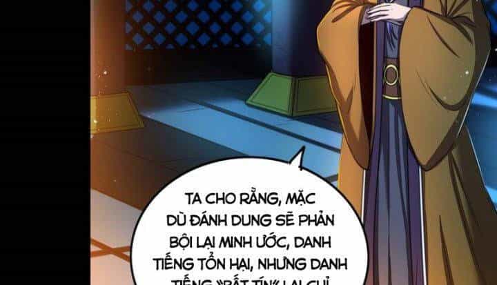 Xuân Thu Bá Đồ - Chương 199 - ảnh 73