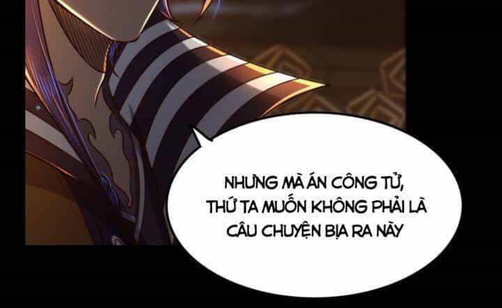 Xuân Thu Bá Đồ - Chương 200 - ảnh 11