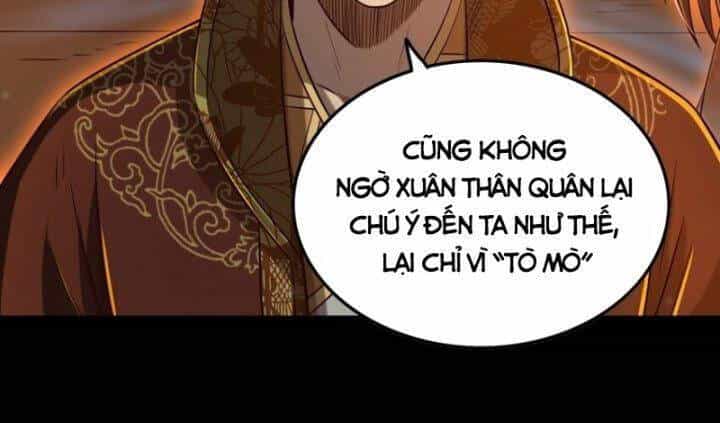 Xuân Thu Bá Đồ - Chương 200 - ảnh 28