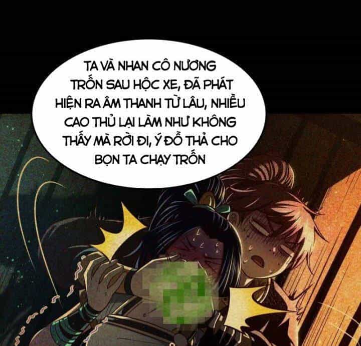 Xuân Thu Bá Đồ - Chương 200 - ảnh 34