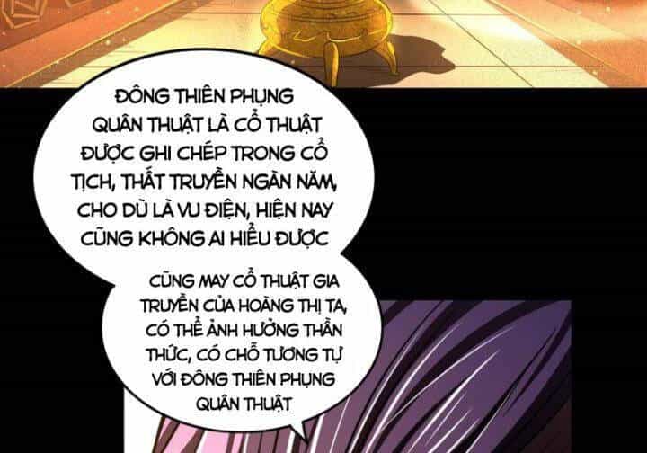 Xuân Thu Bá Đồ - Chương 200 - ảnh 79