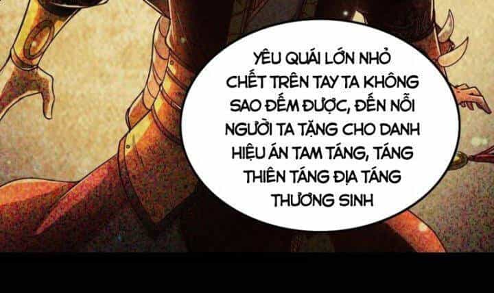 Xuân Thu Bá Đồ - Chương 200 - ảnh 8