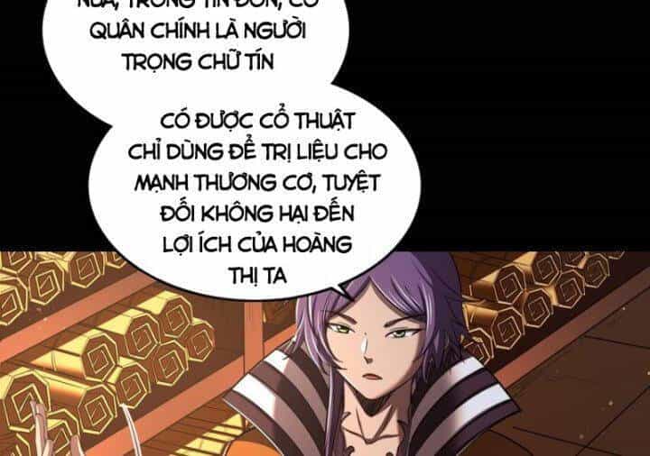 Xuân Thu Bá Đồ - Chương 200 - ảnh 92