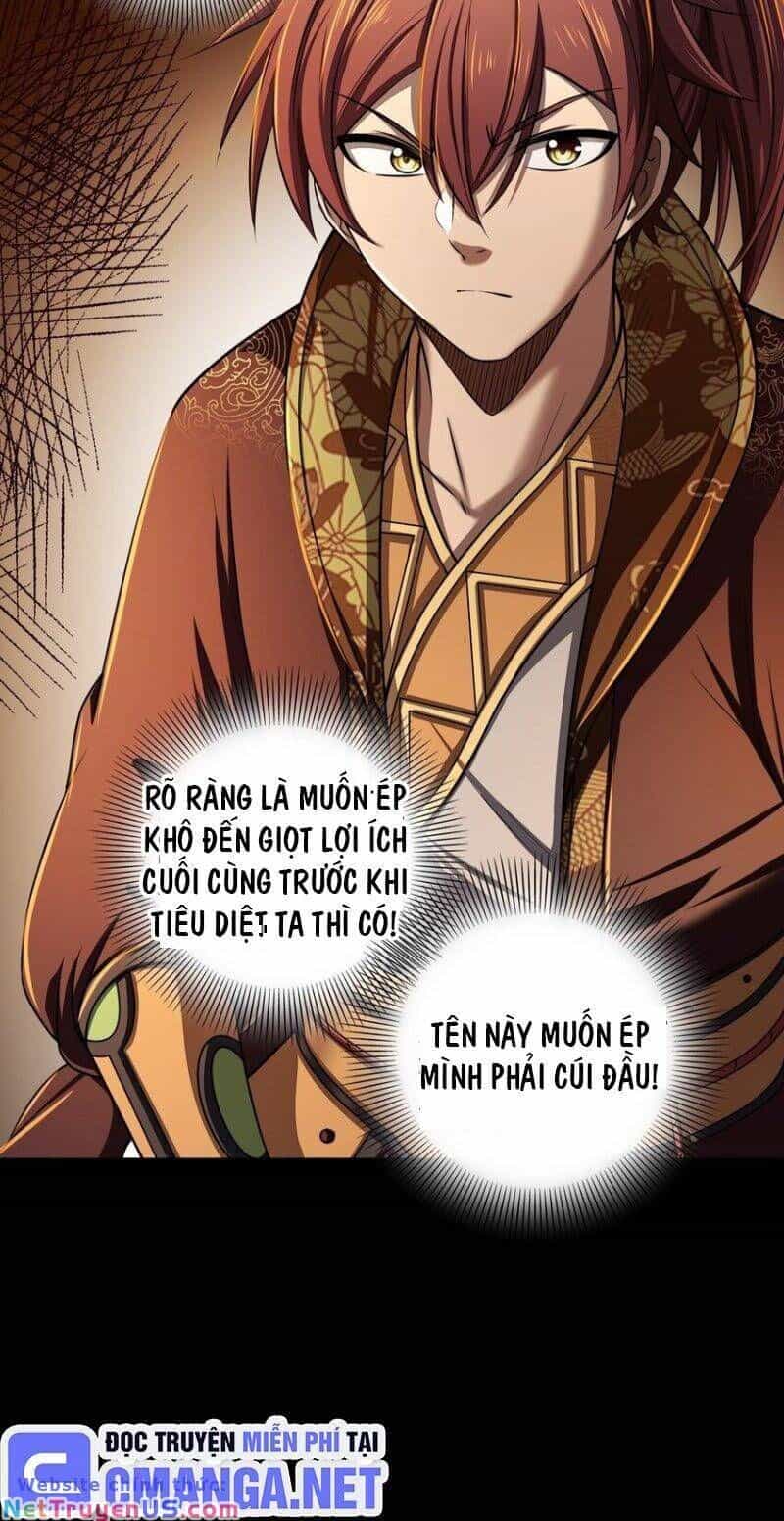 Xuân Thu Bá Đồ - Chương 204 - ảnh 10