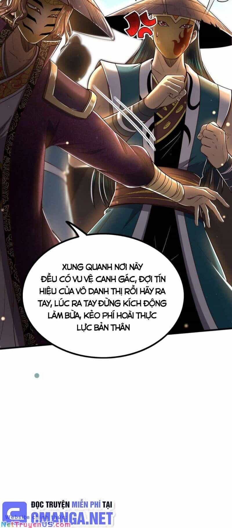 Xuân Thu Bá Đồ - Chương 208 - ảnh 15