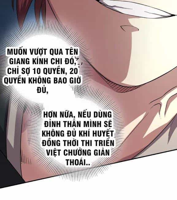Xuân Thu Bá Đồ - Chương 22 - ảnh 17