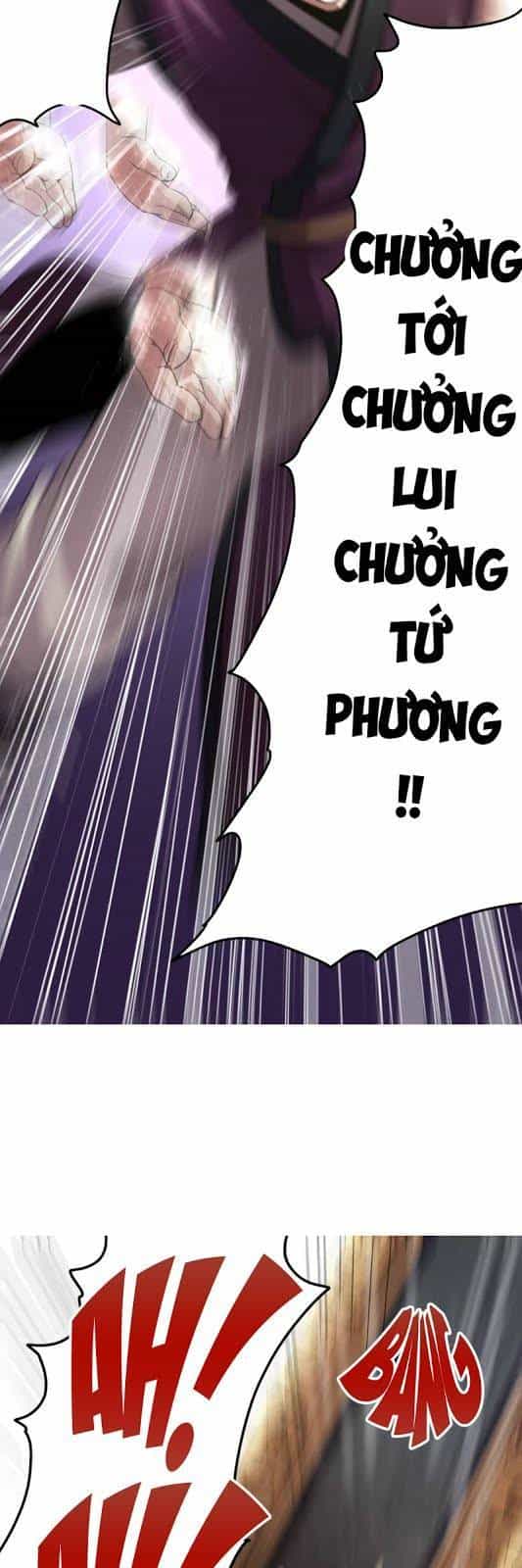 Xuân Thu Bá Đồ - Chương 22 - ảnh 19