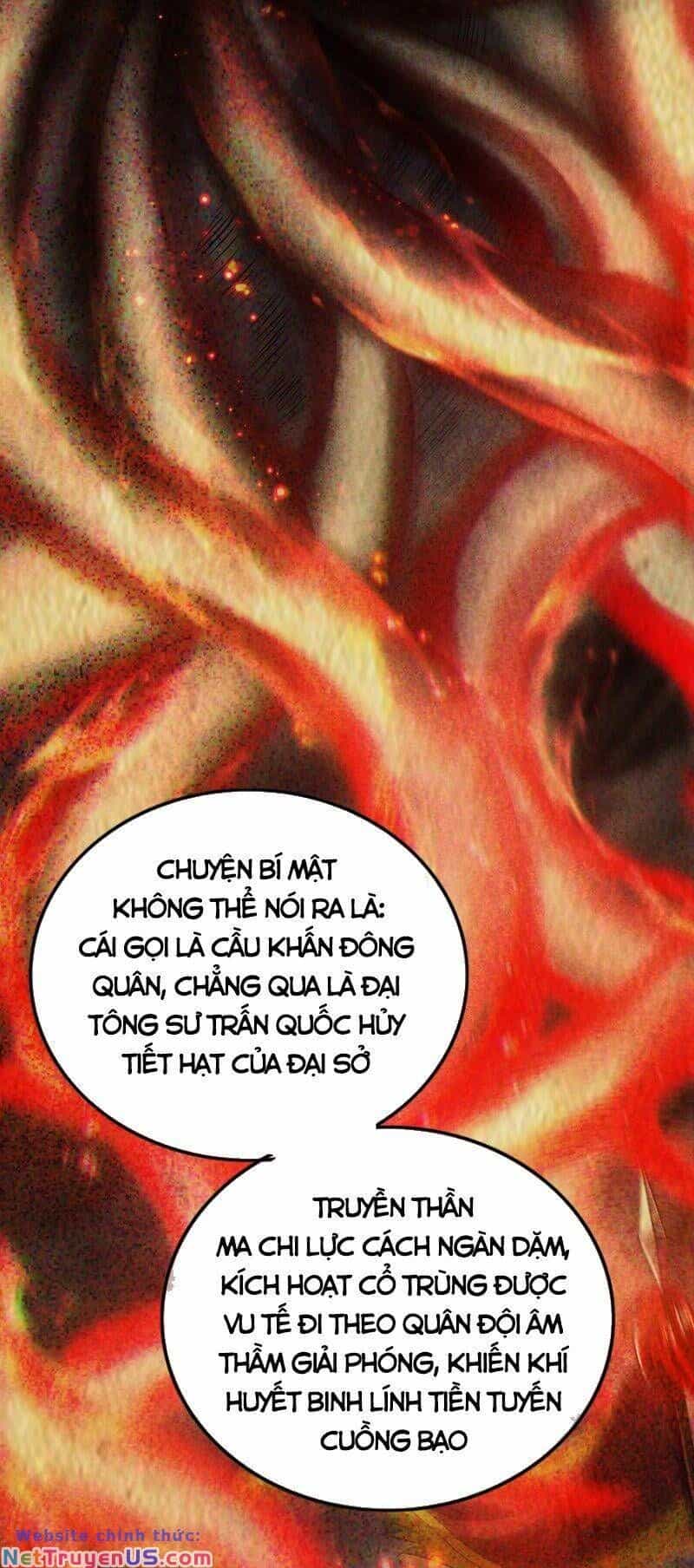 Xuân Thu Bá Đồ - Chương 210 - ảnh 9