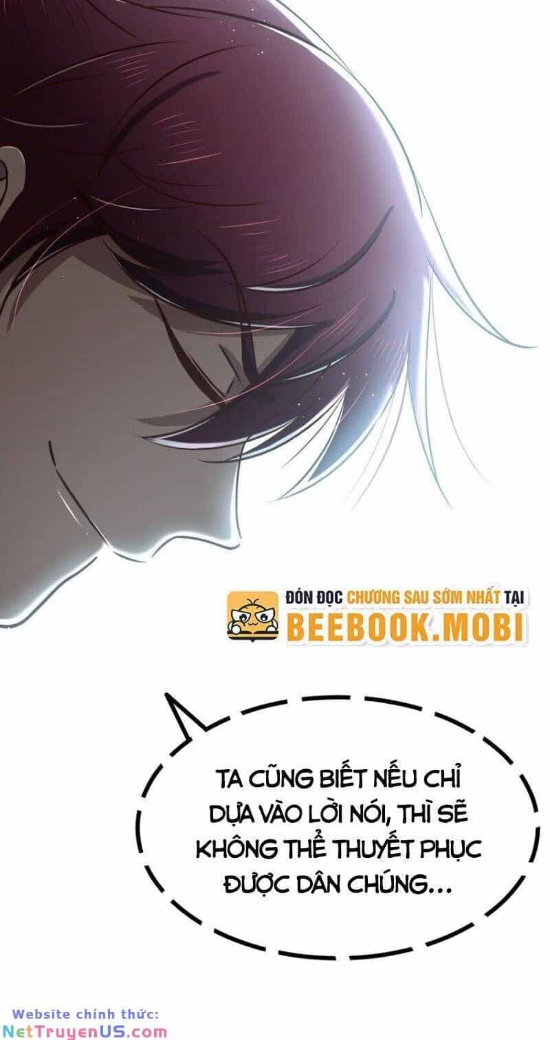 Xuân Thu Bá Đồ - Chương 211 - ảnh 23