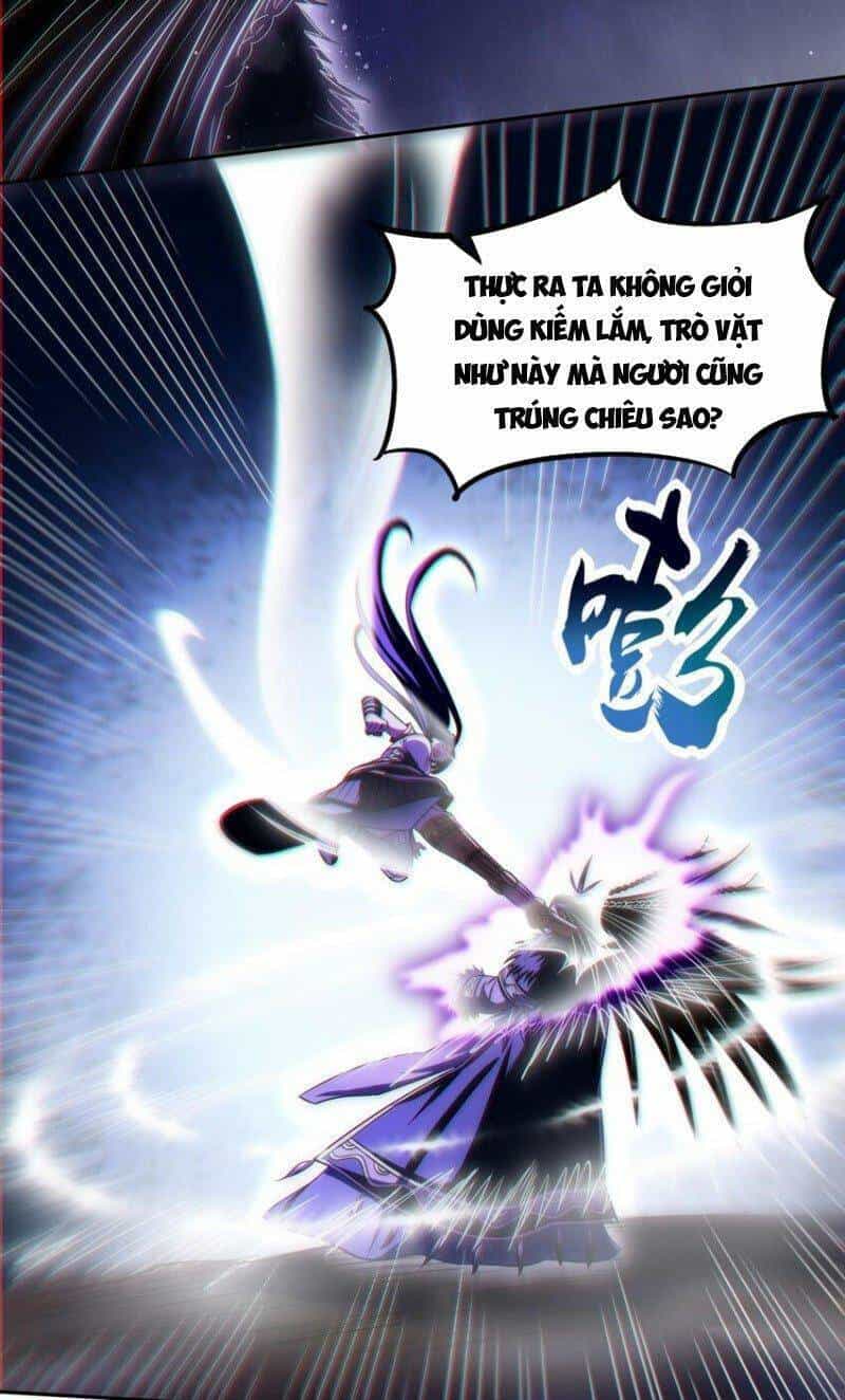 Xuân Thu Bá Đồ - Chương 219 - ảnh 16