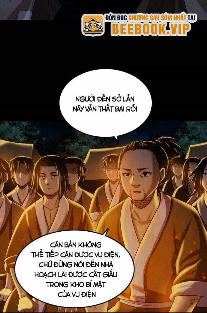 Xuân Thu Bá Đồ - Chương 222 - ảnh 2