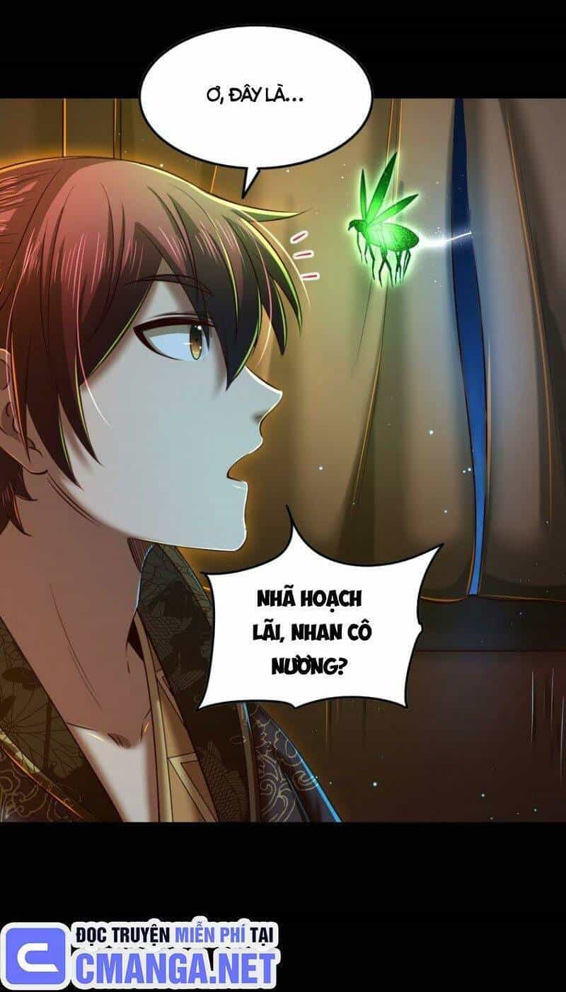 Xuân Thu Bá Đồ - Chương 222 - ảnh 30