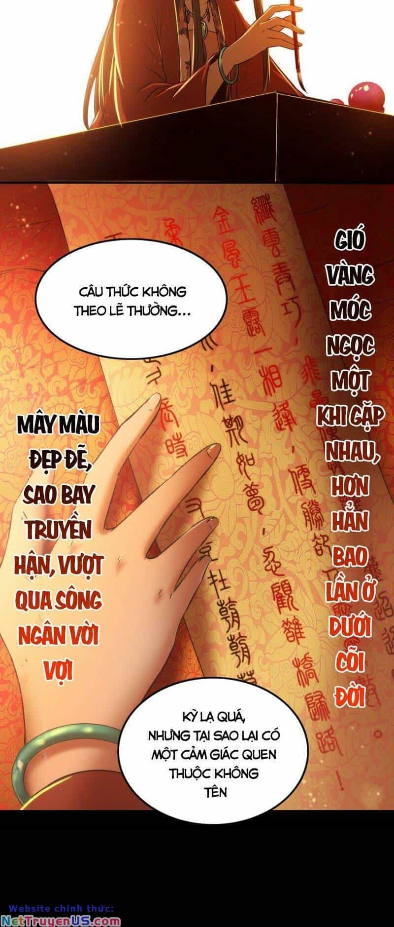 Xuân Thu Bá Đồ - Chương 225 - ảnh 50