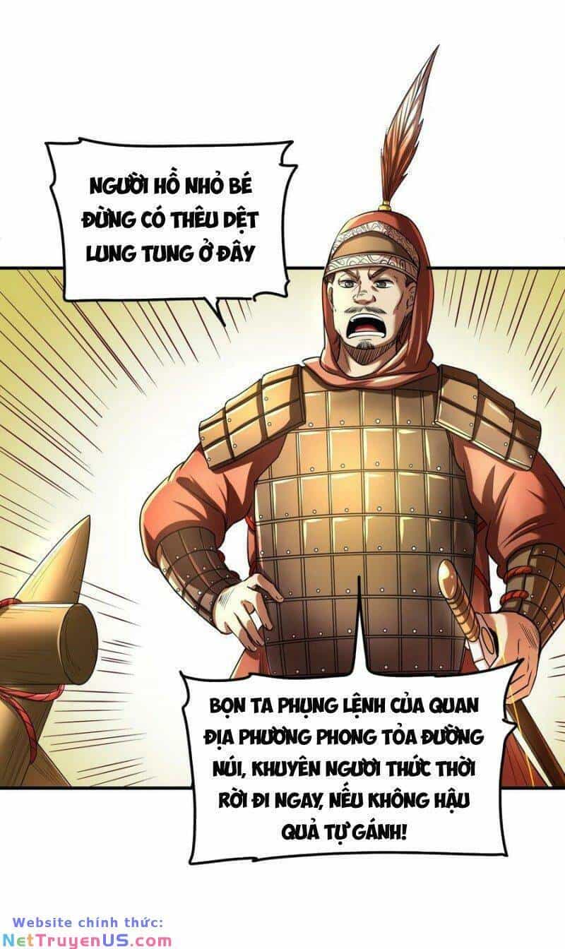 Xuân Thu Bá Đồ - Chương 227 - ảnh 8