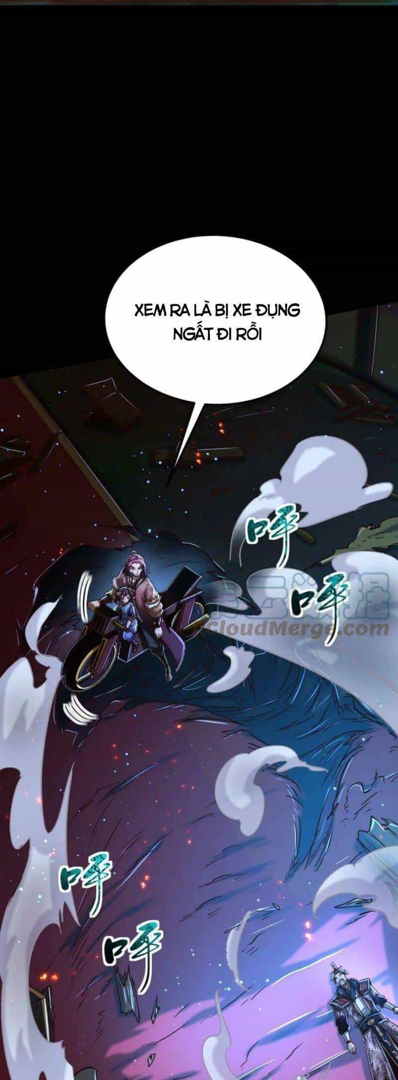 Xuân Thu Bá Đồ - Chương 228 - ảnh 24