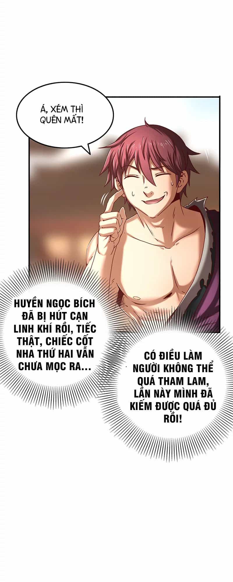 Xuân Thu Bá Đồ - Chương 24 - ảnh 48