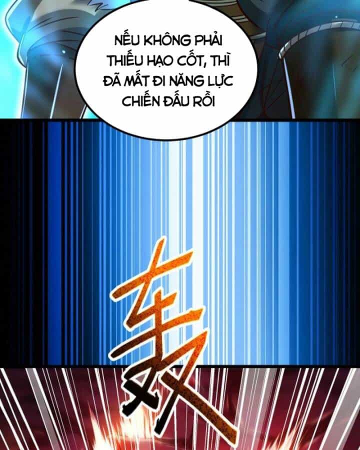Xuân Thu Bá Đồ - Chương 231 - ảnh 144