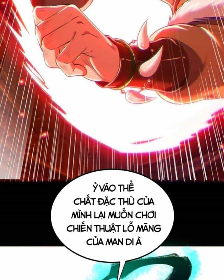 Xuân Thu Bá Đồ - Chương 231 - ảnh 90