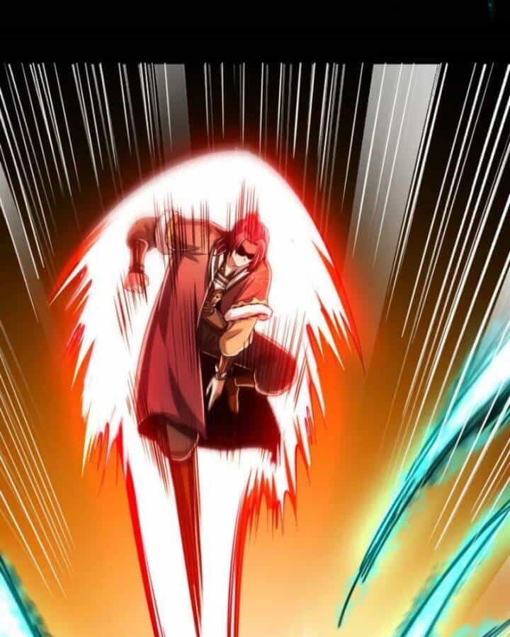 Xuân Thu Bá Đồ - Chương 231 - ảnh 96