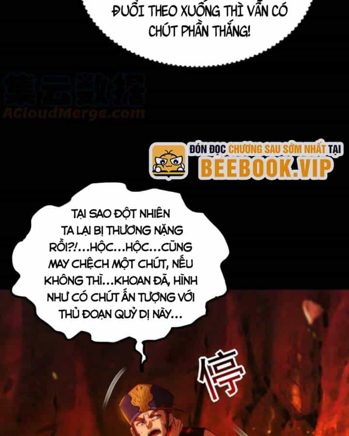 Xuân Thu Bá Đồ - Chương 232 - ảnh 12