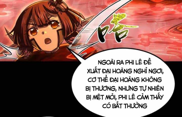 Xuân Thu Bá Đồ - Chương 232 - ảnh 88
