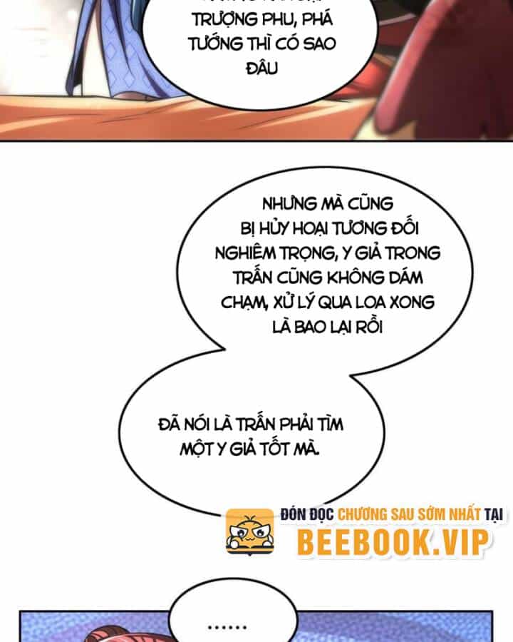 Xuân Thu Bá Đồ - Chương 233 - ảnh 40
