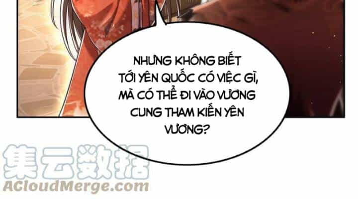 Xuân Thu Bá Đồ - Chương 234 - ảnh 58