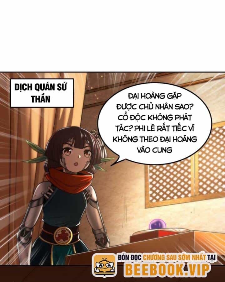 Xuân Thu Bá Đồ - Chương 234 - ảnh 74